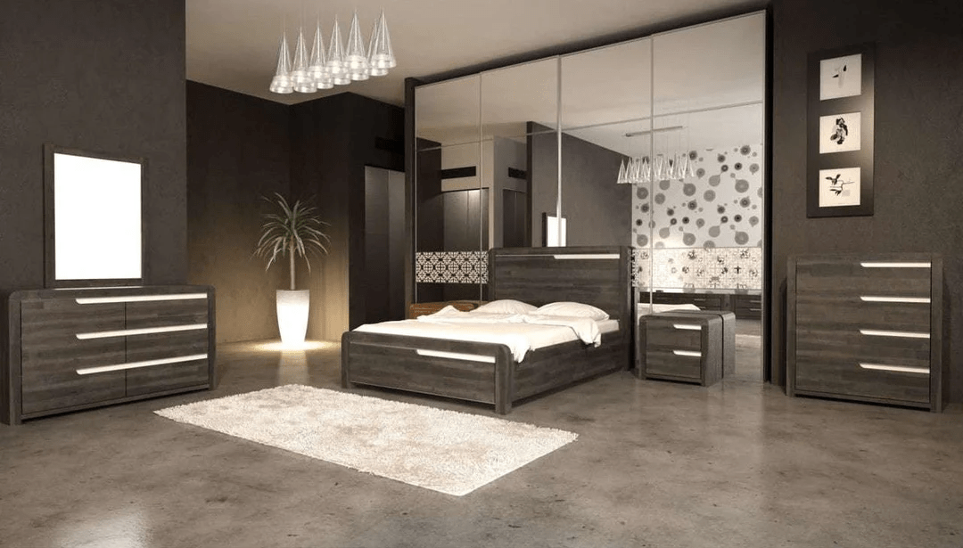 Modern vs. Classic: Deciding Which Bedroom Suite Style is Best for You